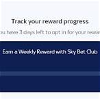 skybet bet tracker